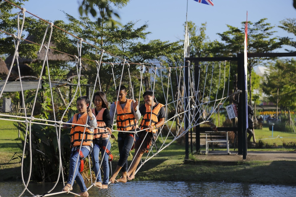 Play La Ploen Boutique Resort