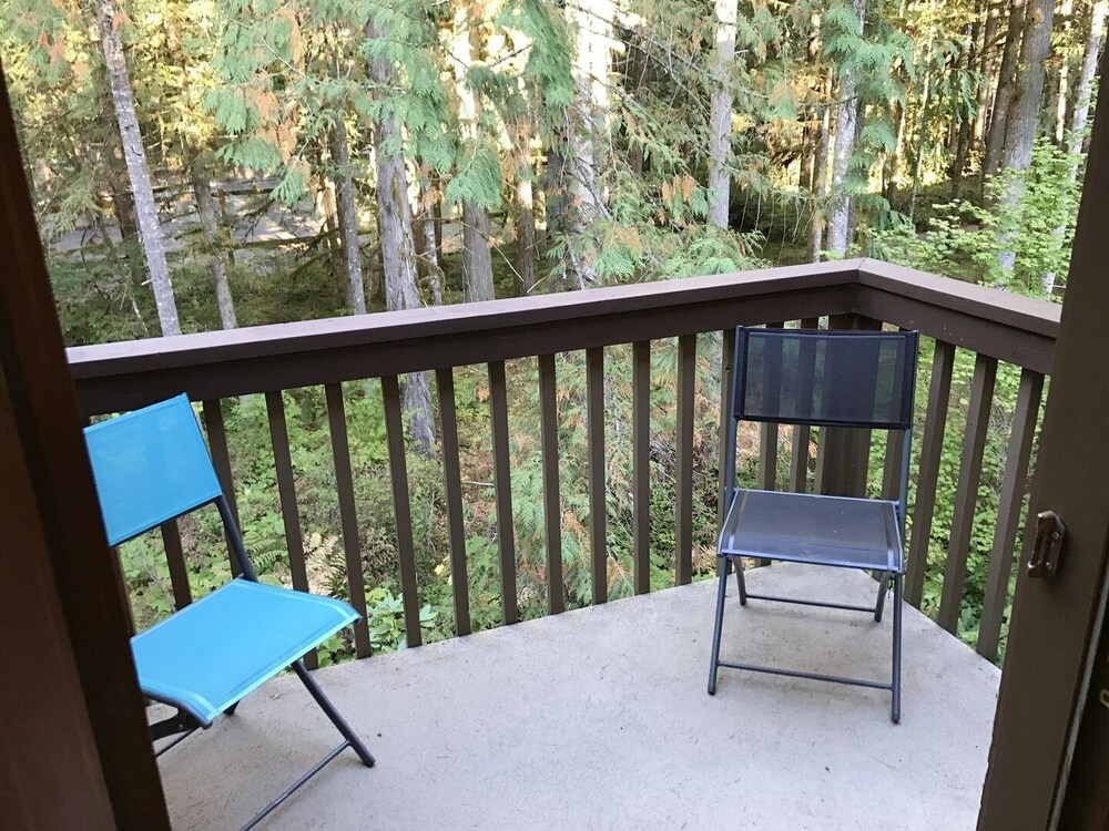 Glacier WA Mt Baker Vacation Rentals