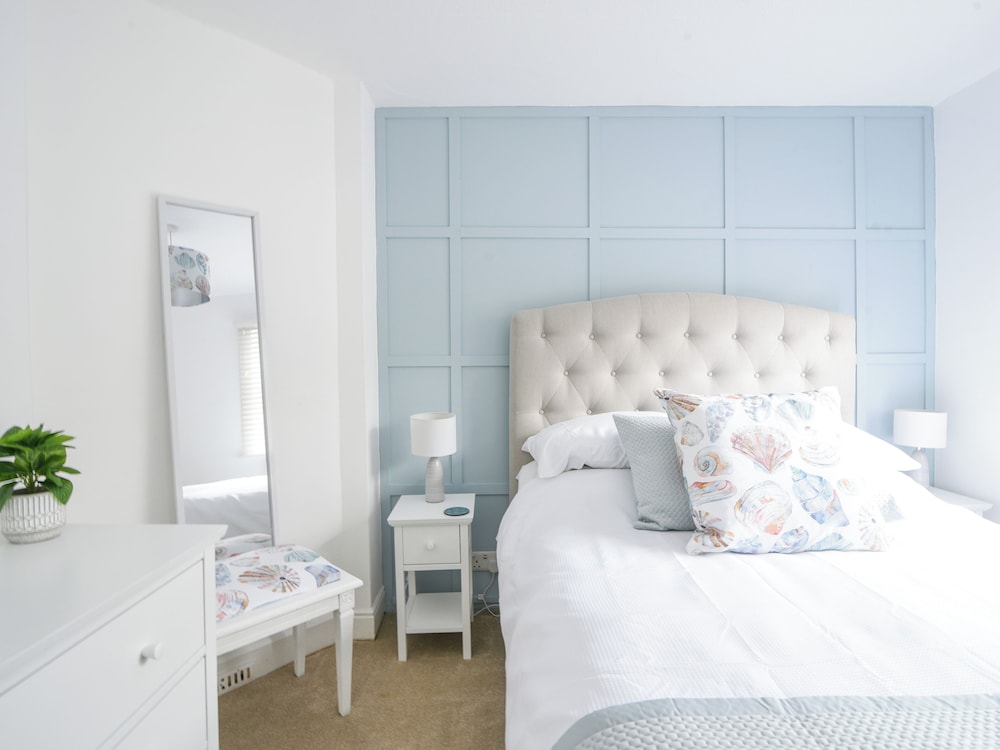 River Lym Cottage