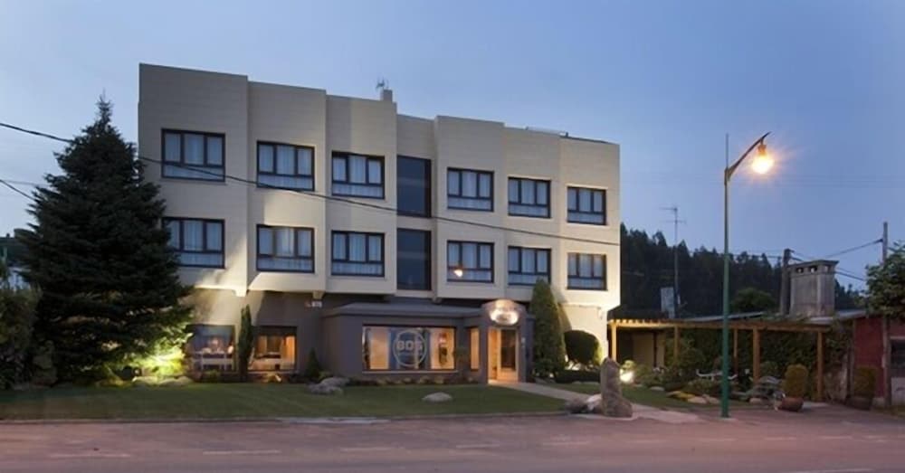 building