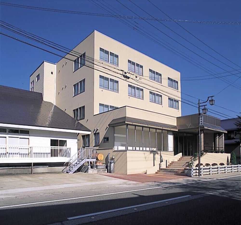 Hotel Yuzawa Yuzawa