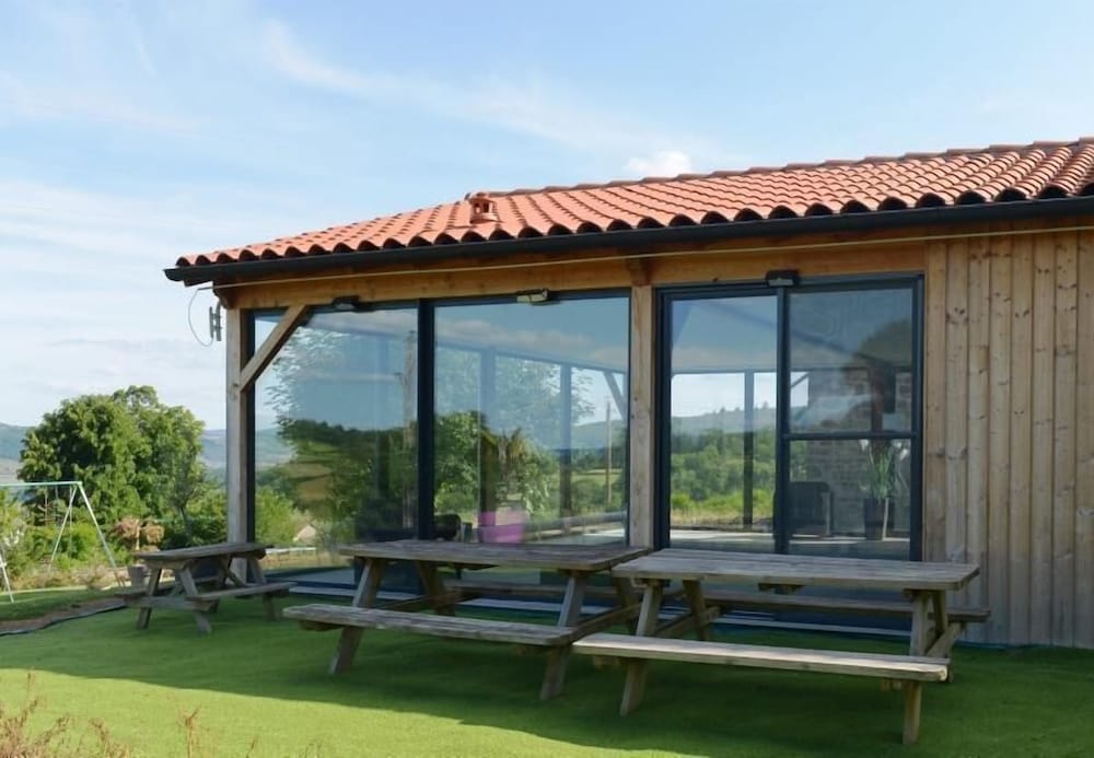 Gîte de Bellevue