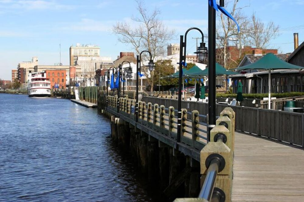 Water Street Retreats