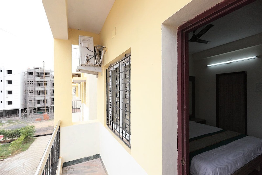 Home Stayz - Service Apartment