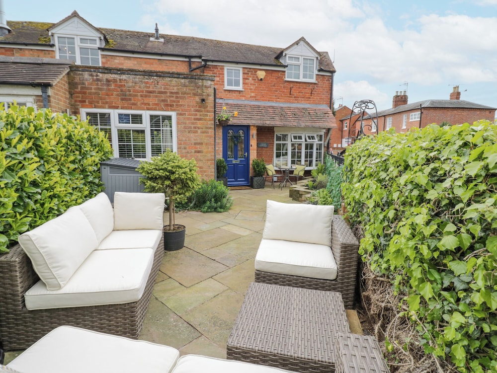 Jubilee Cottage