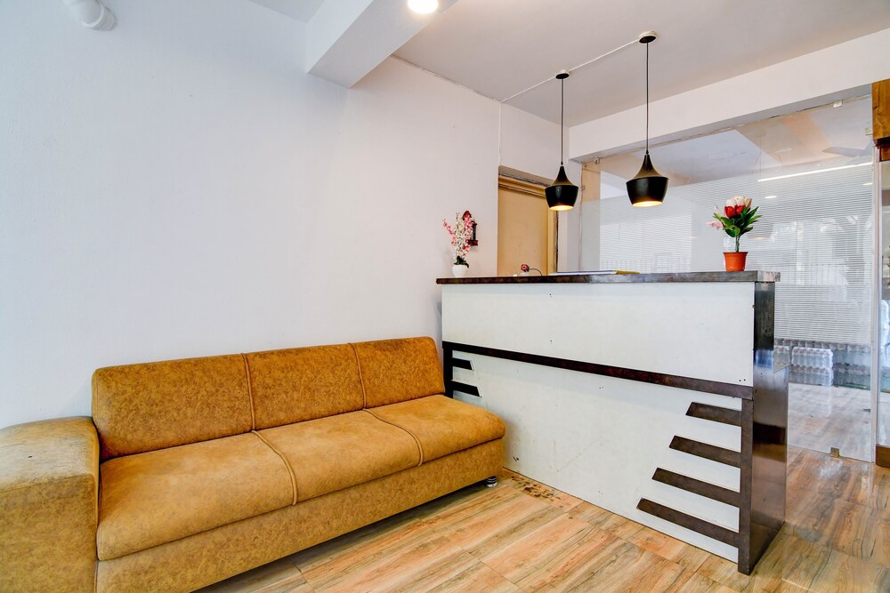 Hotel Casa Inn