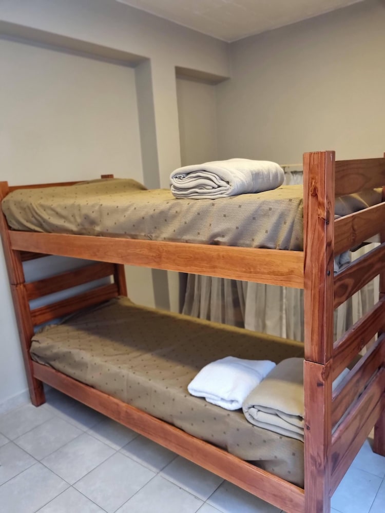 Guanaco Hostel