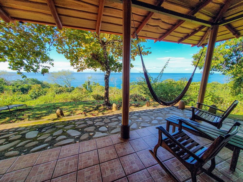 La Cusinga Lodge