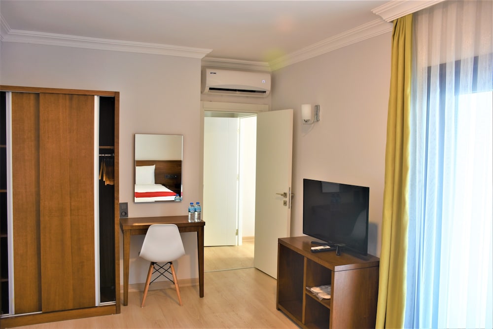 Modern Life Bodrum Otel - Image 55