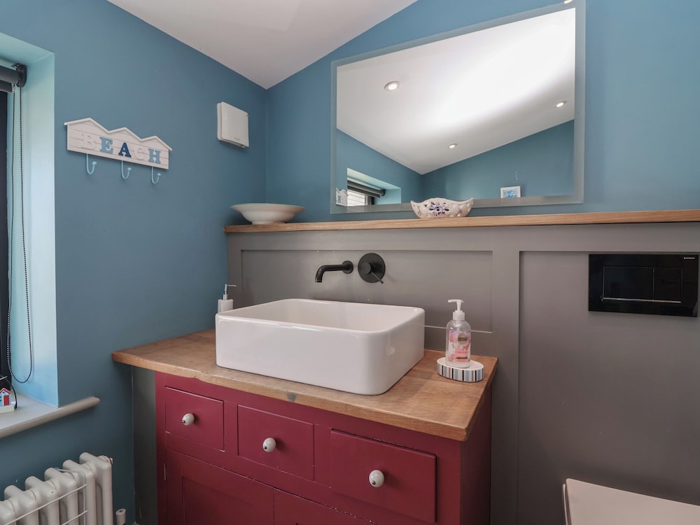Curlew Cottage