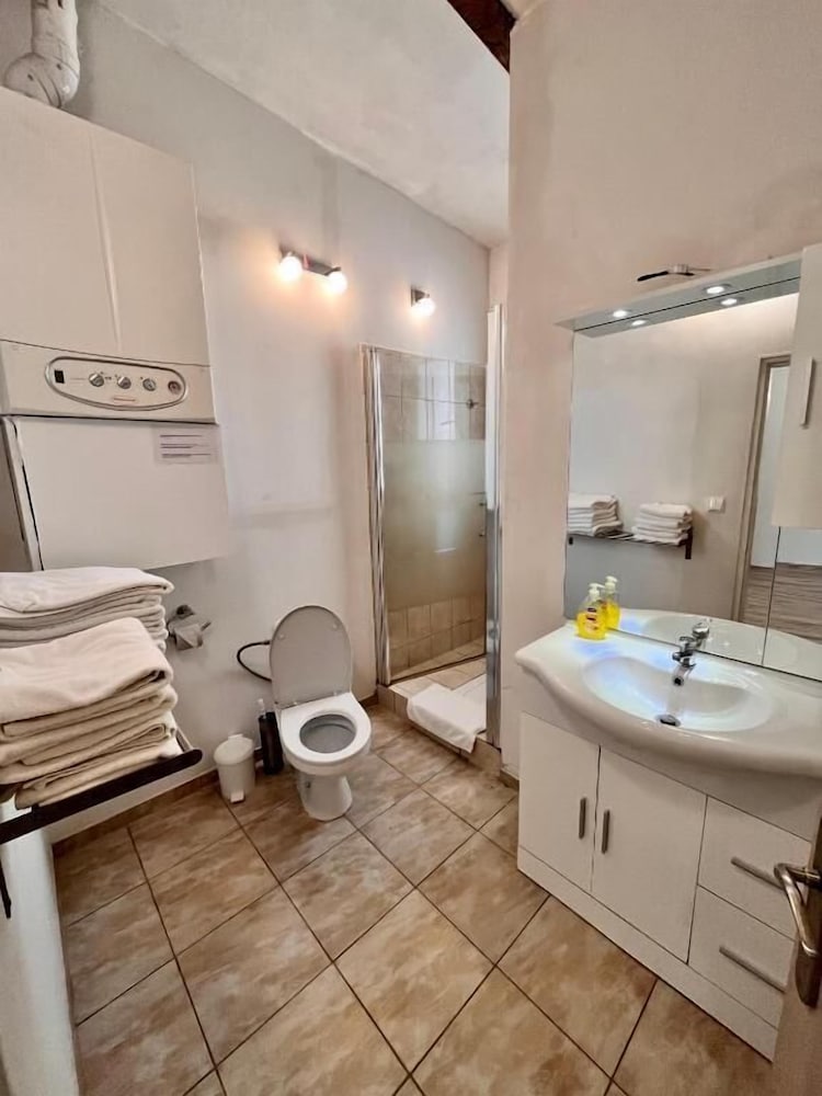 Residence Casa Italia