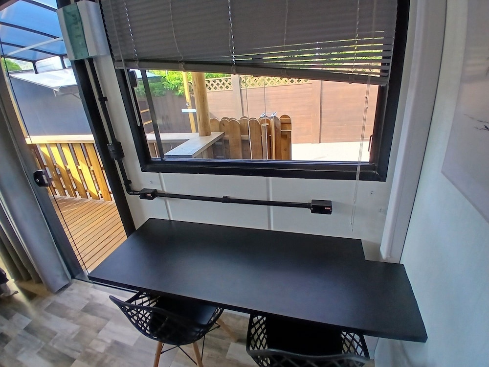 Studio With Private Balcony in Floripa Scj0871