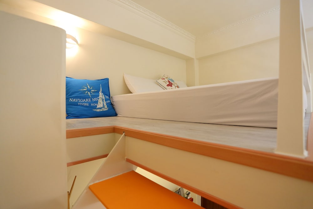 Focacia BNB