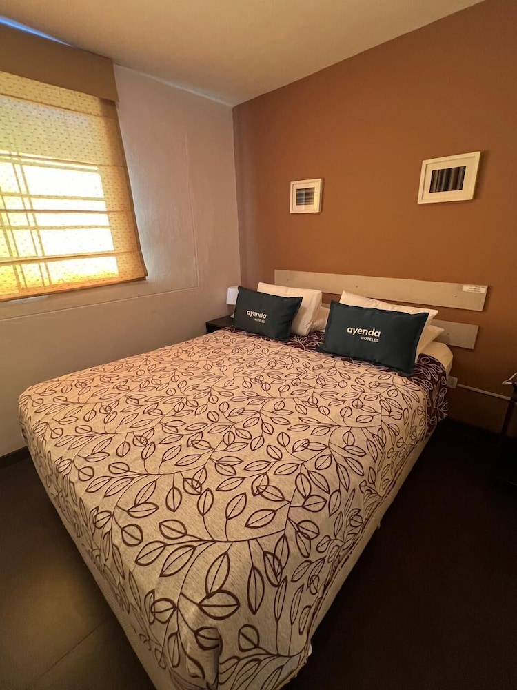 Wasi Airport Lima B&B