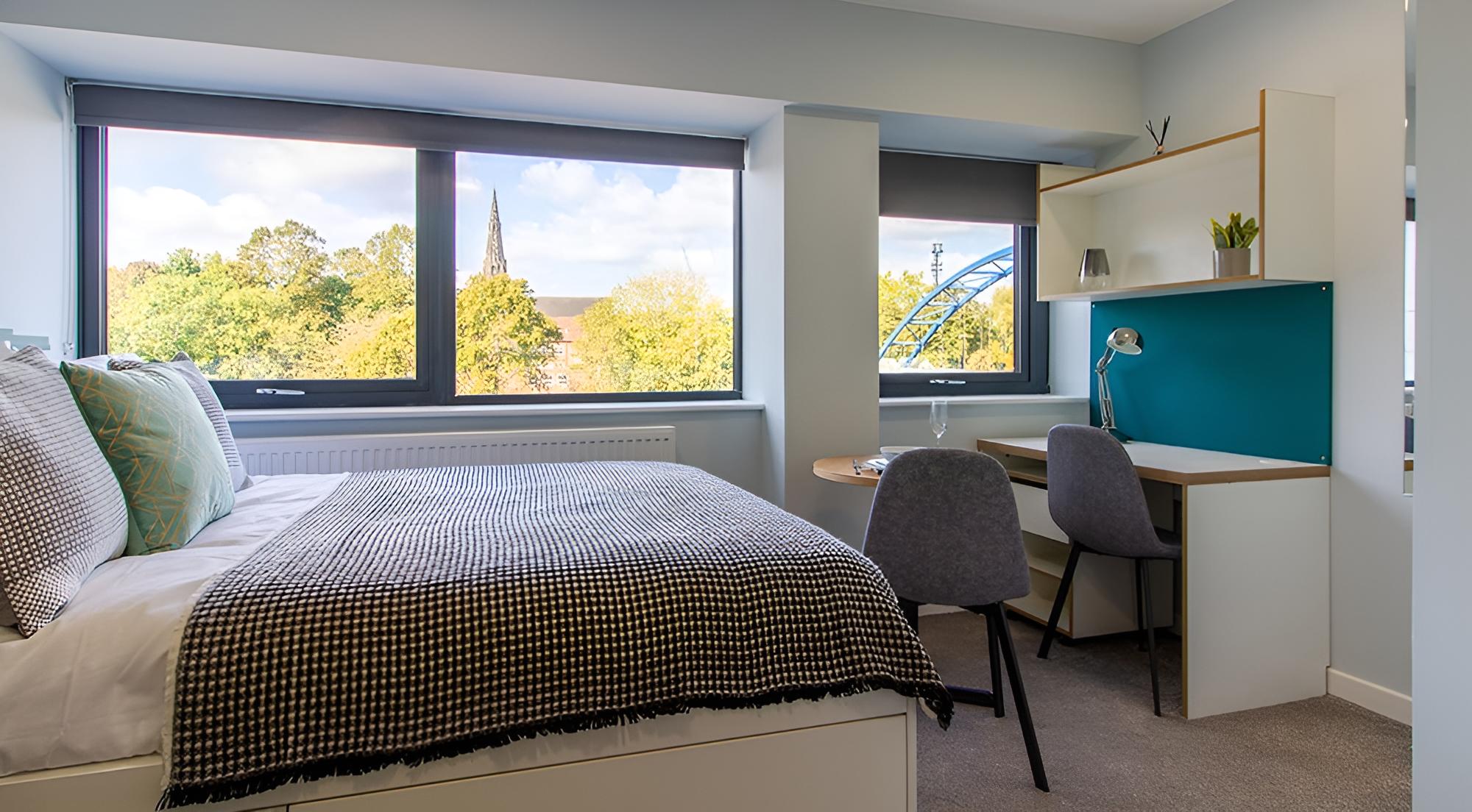 Trendy Studios COVENTRY view 3