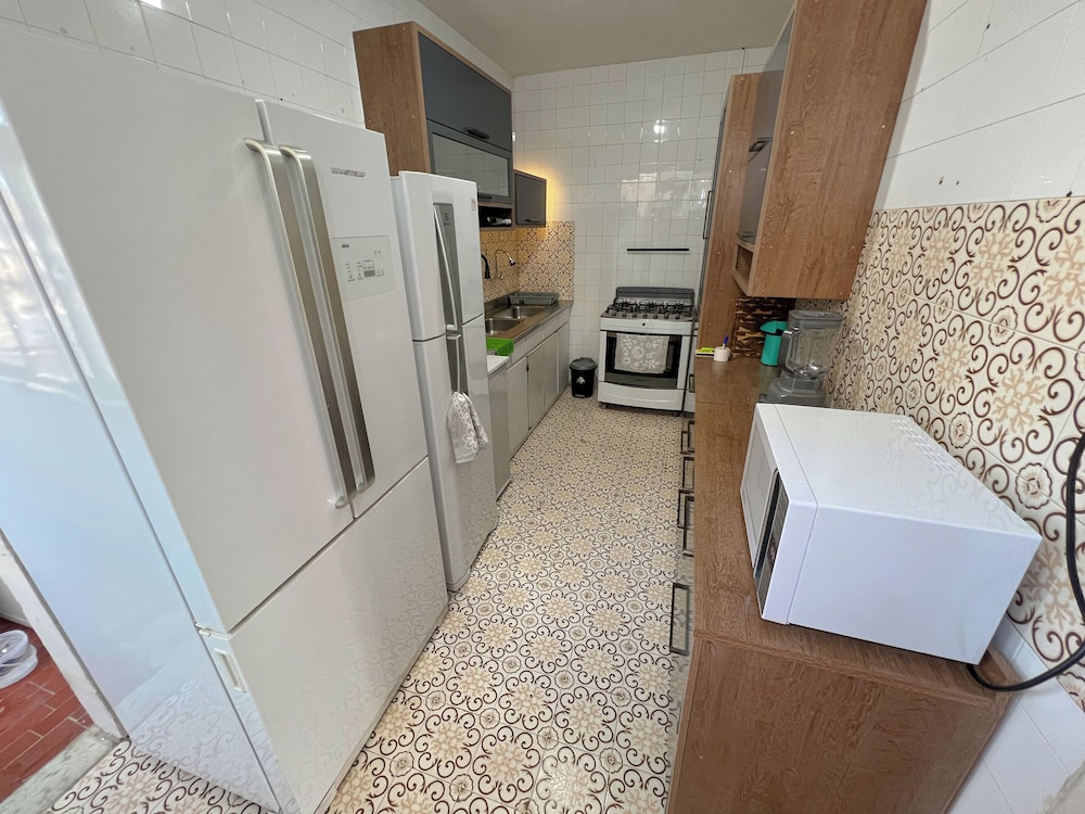 Quarto individual na Pituba