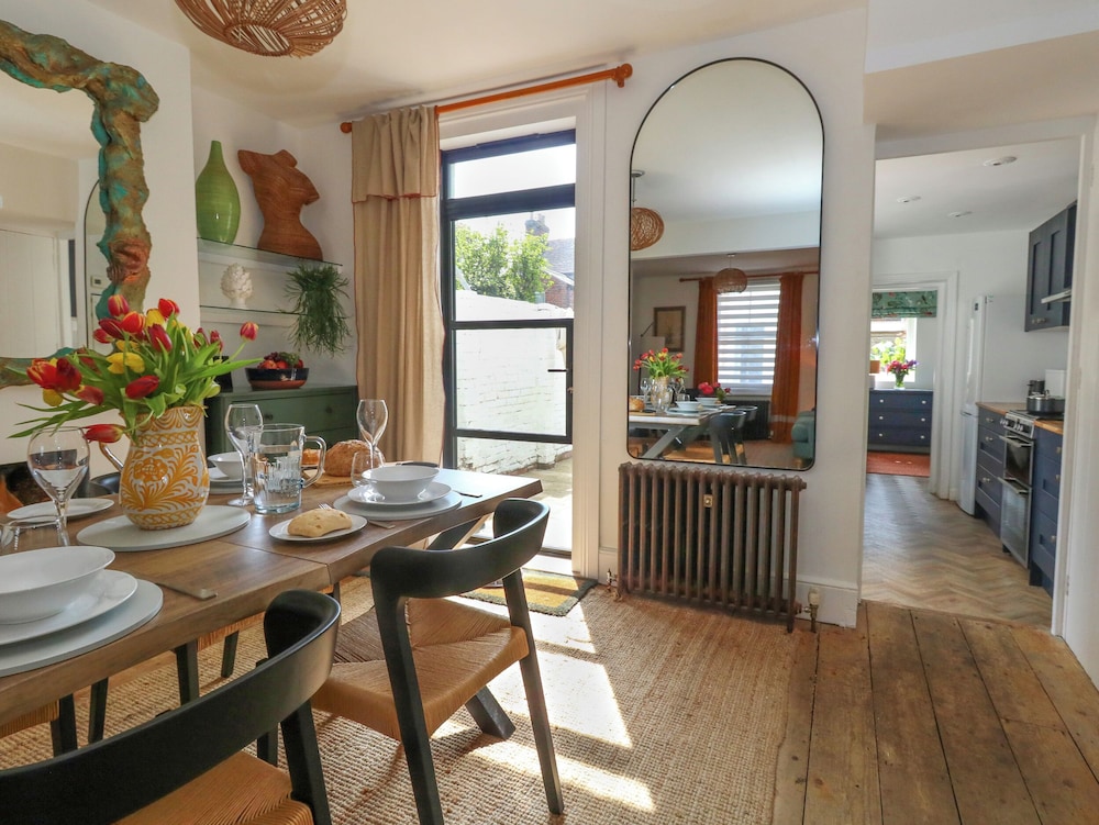 Chapelhay Cottage