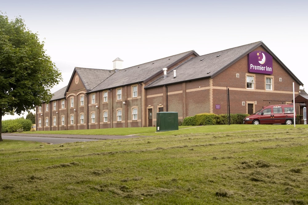 Premier Inn Glasgow - Paisley 4