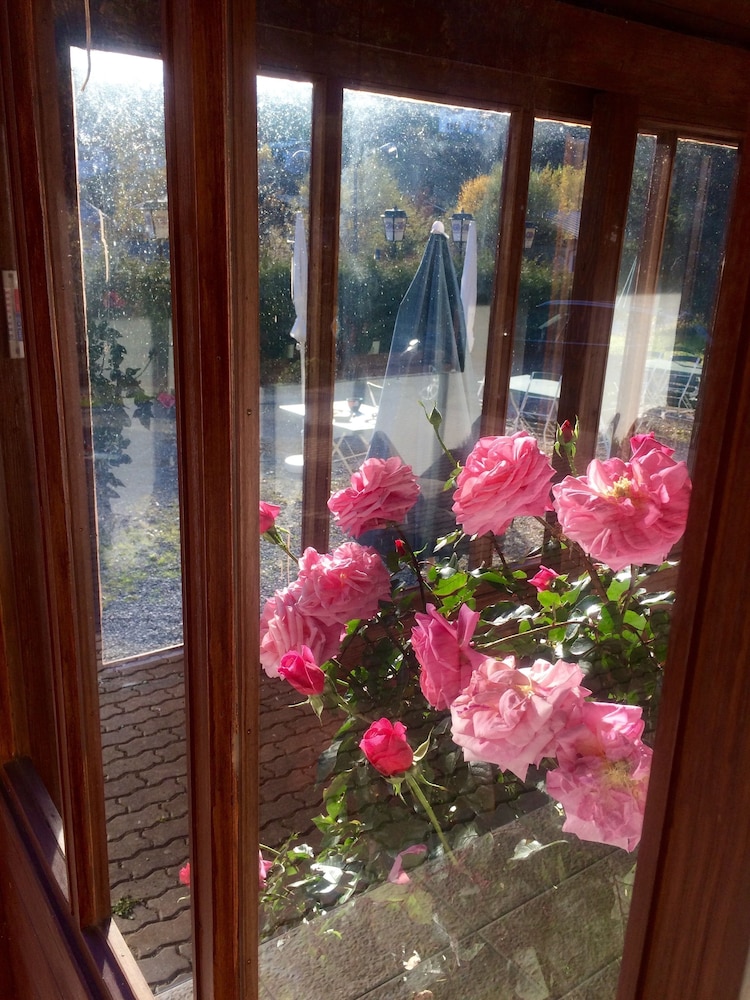 Pension Bergbach - Property Image 15