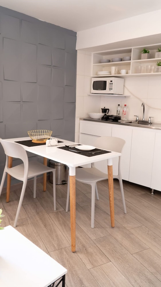 NOK Beatiful Loft in Chic