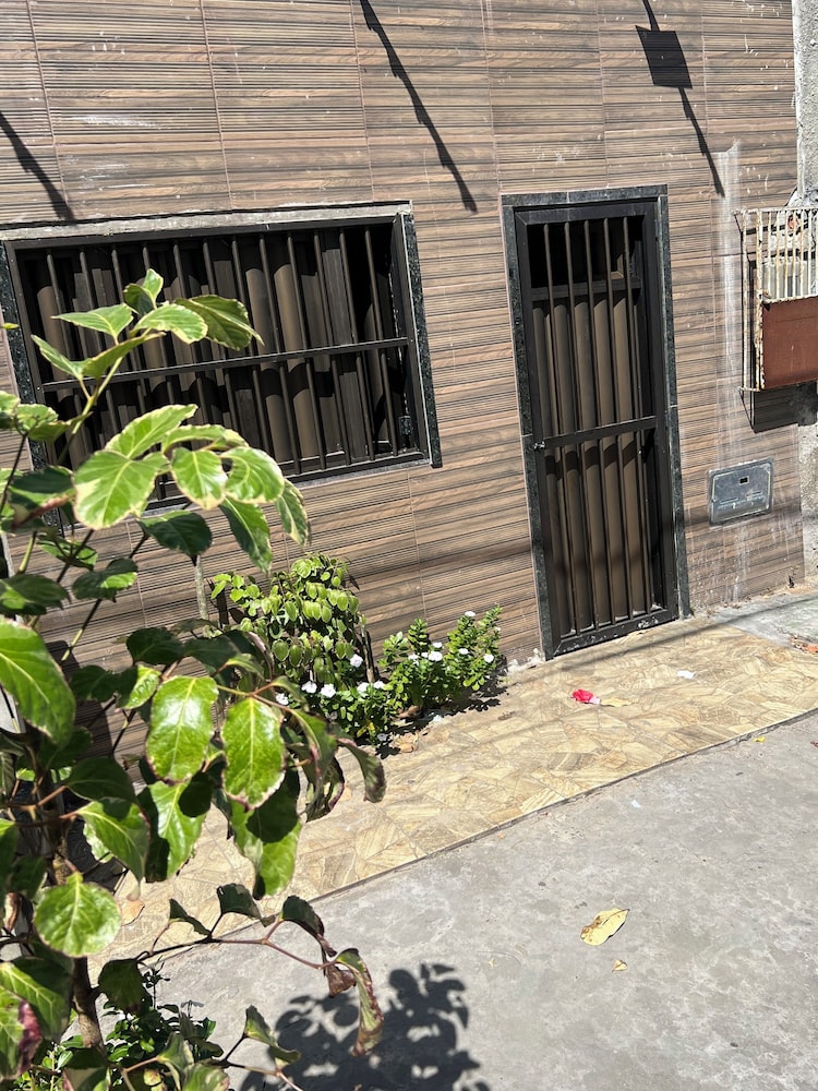 Apartamentos Itapuã Residence - Praia