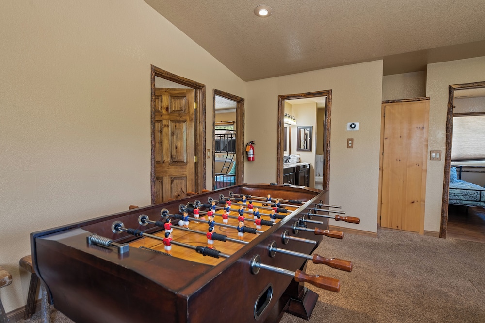 Moonridge Retreat