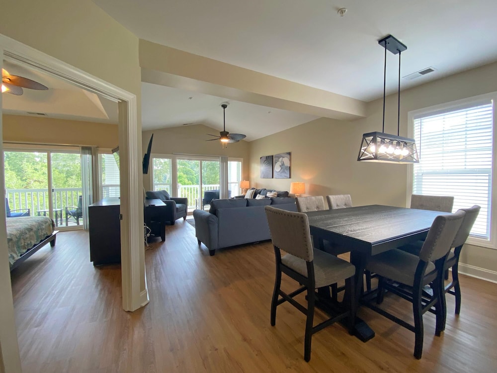 River Oaks by Palmetto Vacations