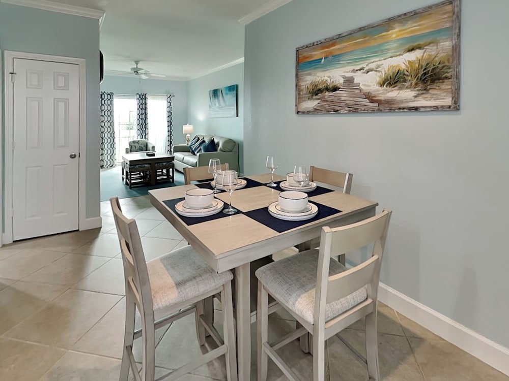 First Light by Ryson Vacation Rentals