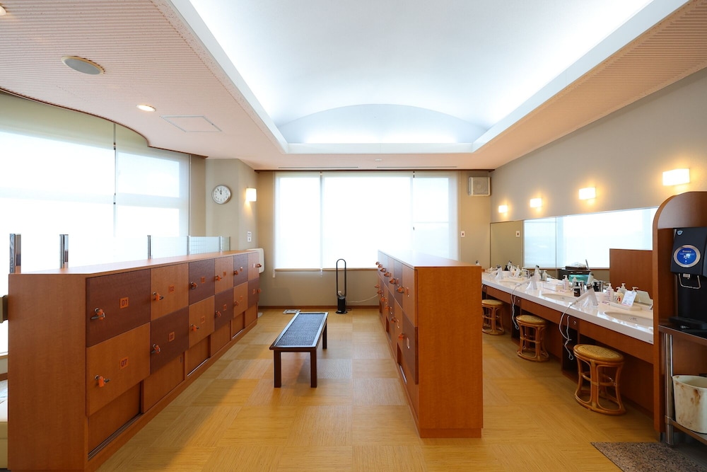 Resort Hills Toyohama SORA no KAZE