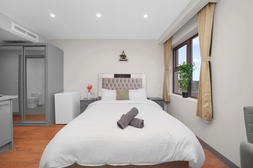 London City Apartment in Ilford
