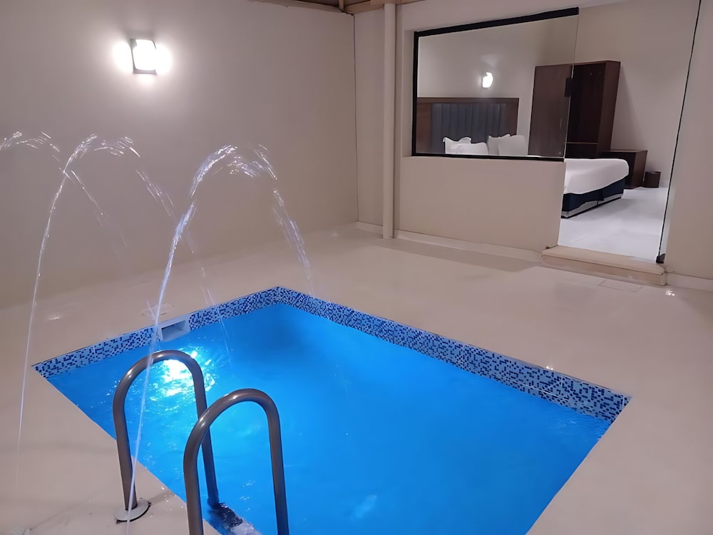 Saraya Inn Holiday Homes Chalets