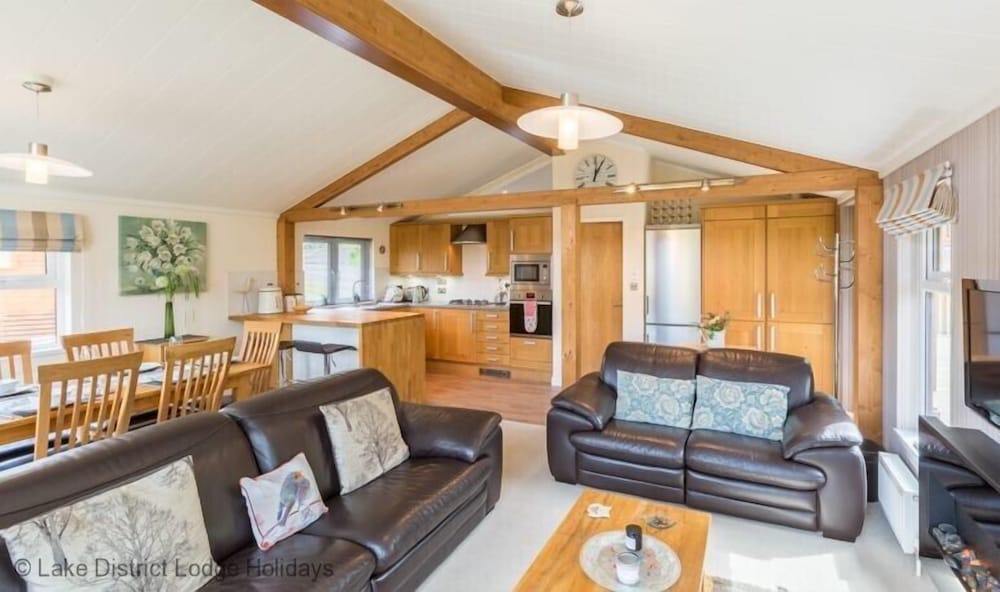 Sheffield Pike Lodge