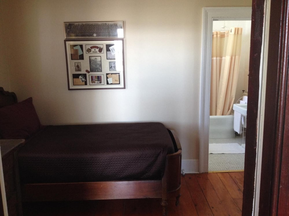 Stevenson Inn & Spa