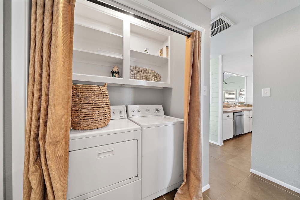 Maree by the Sea by Ryson Vacation Rentals