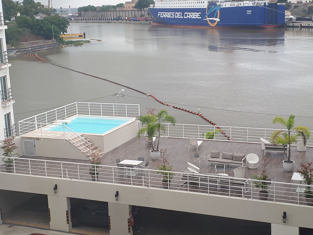 Caribbean Riviera Apartment view 3