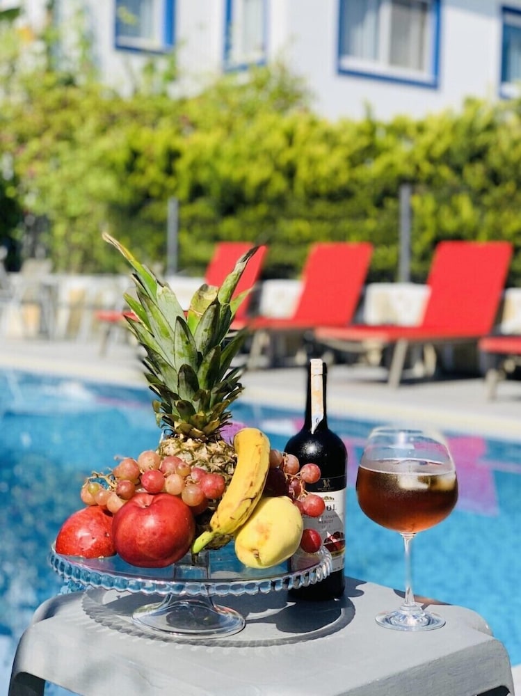 Artunc Butik Otel - Image 150