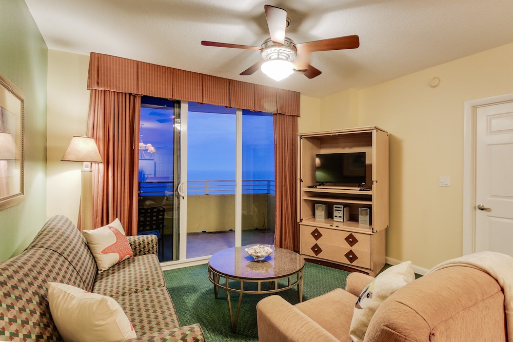 Daytona Beach VII