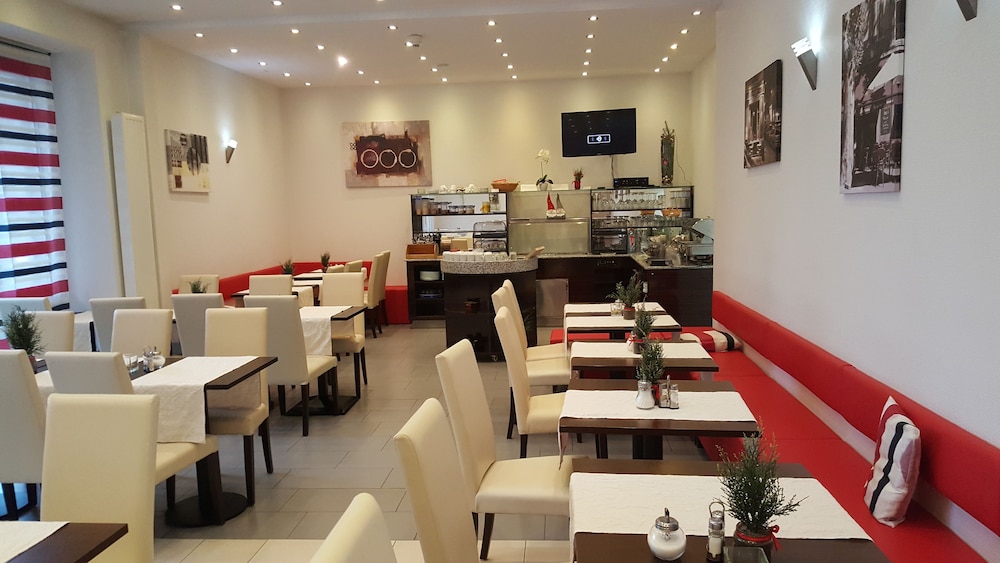 City Hotel Garni Ahlen - Property Image 21