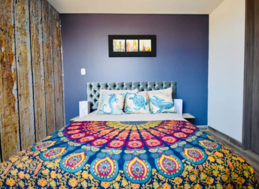 Apartamento cerca a la playa en Coveñas view 5