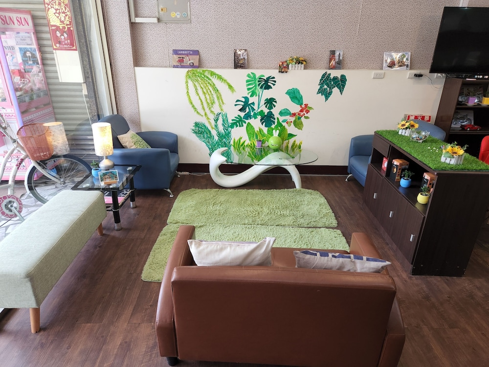 Hualien Holo Hostel Hotel
