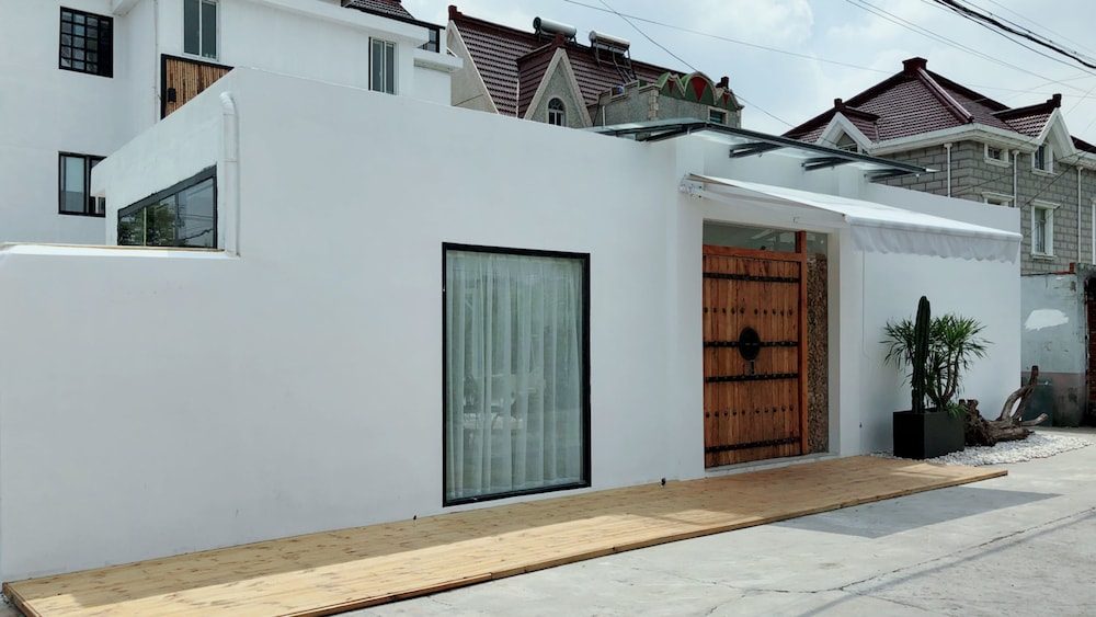 LIVE INN Home