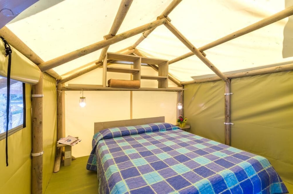 Camping le Palme - Campground