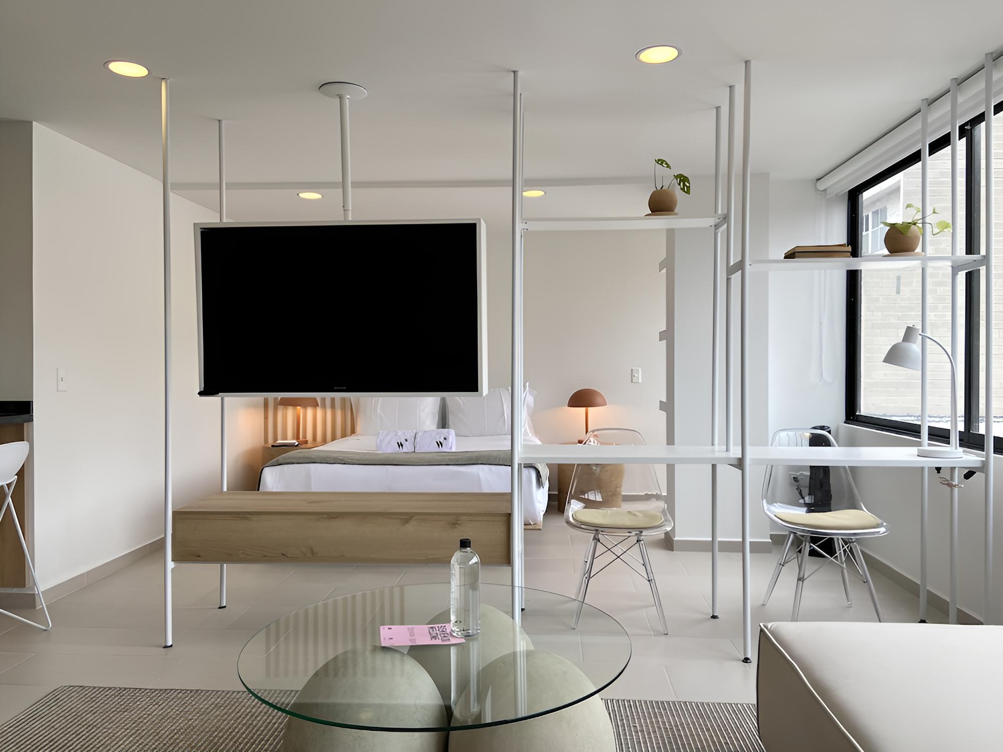 Magnificent Ebano by Wynwood House