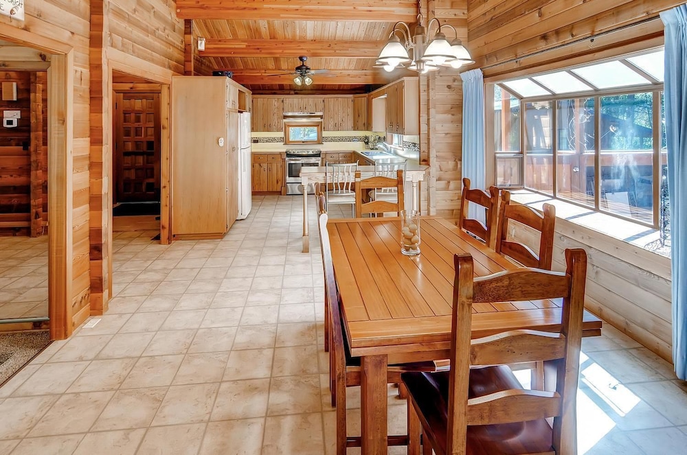 Yakima River Retreat