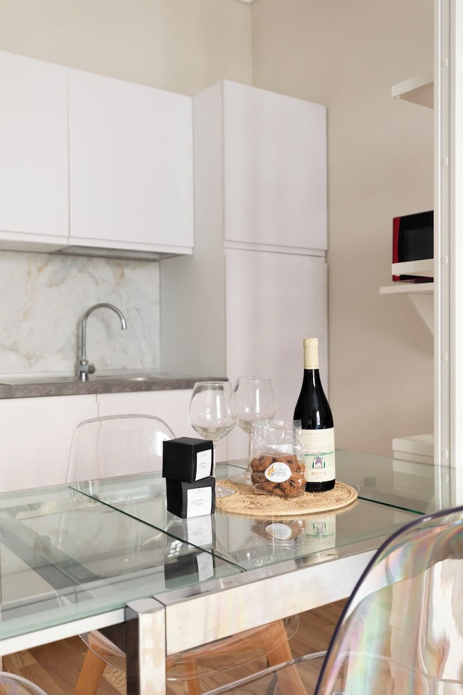 Esquilino Charming Apartment