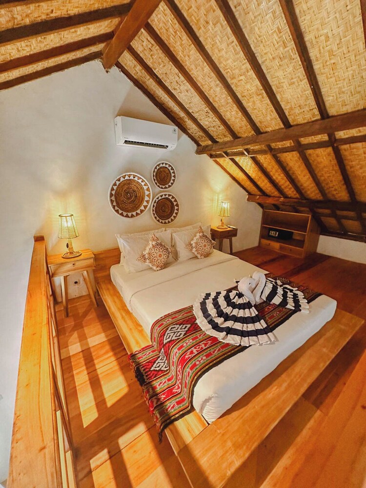 RATU Village - Gili Air Stay