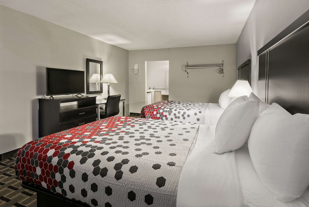 Econo Lodge Clemson - University Area