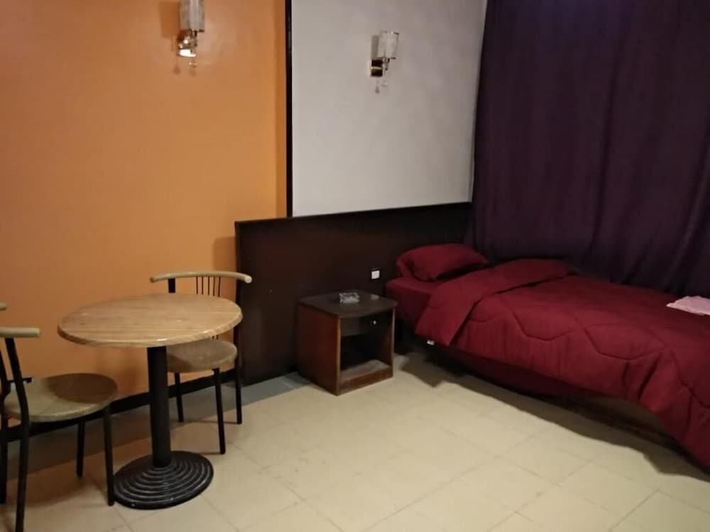 El Wahaa Inn