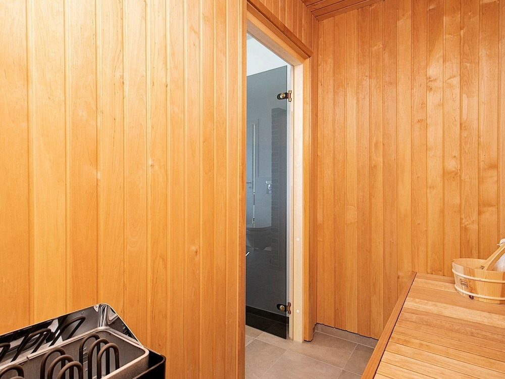 12 Person Holiday Home in Lokken-by Traum view 2