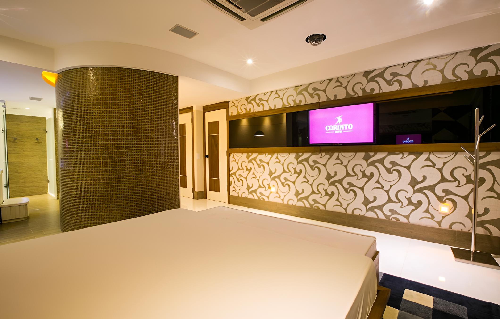 Corinto Hotel